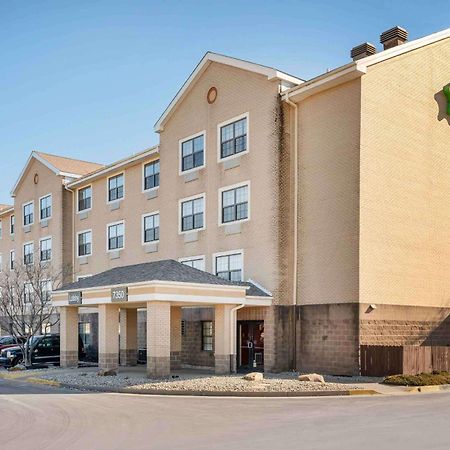 Extended Stay America Suites - Cincinnati - Florence - Turfway Rd Exterior photo