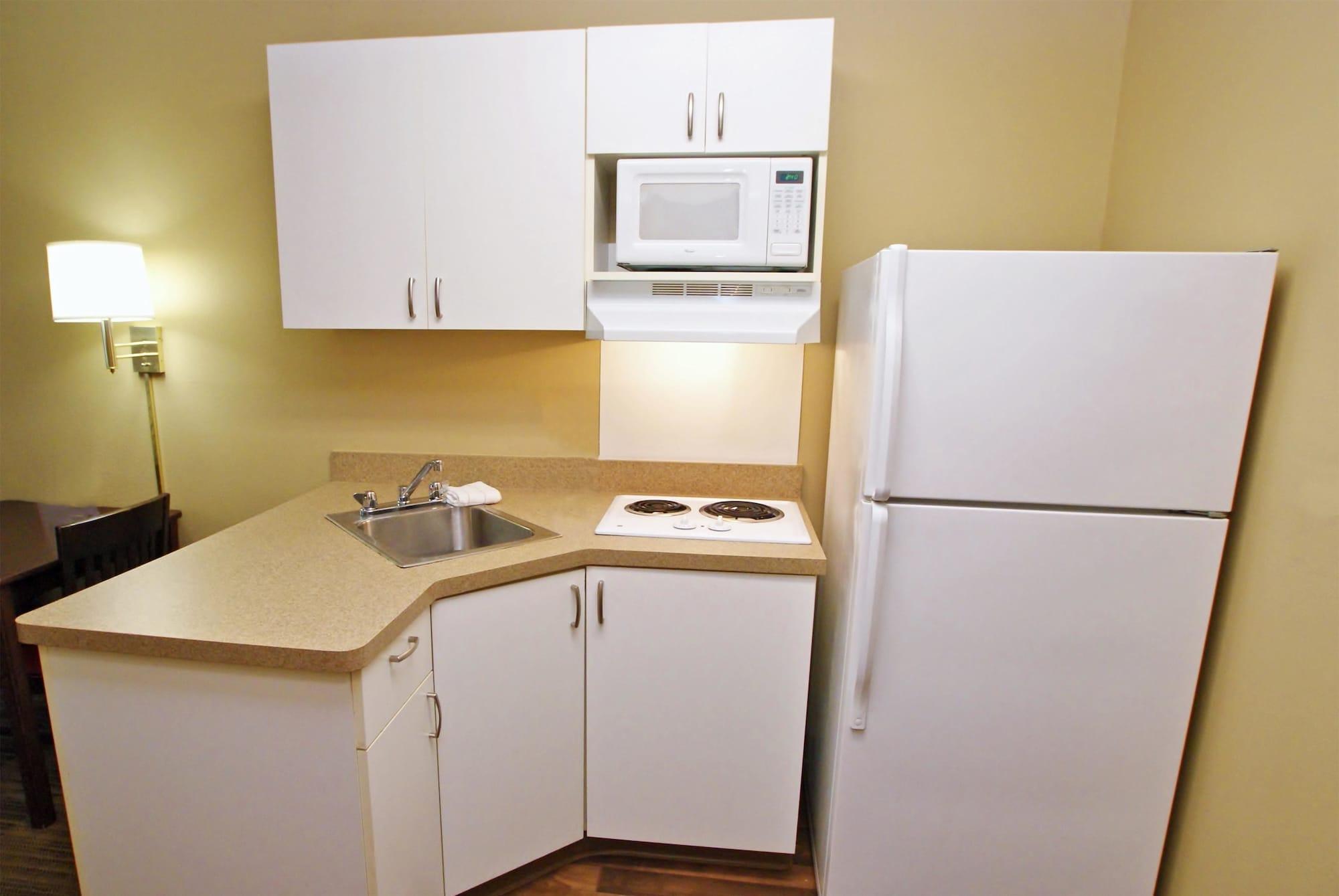 Extended Stay America Suites - Cincinnati - Florence - Turfway Rd Exterior photo