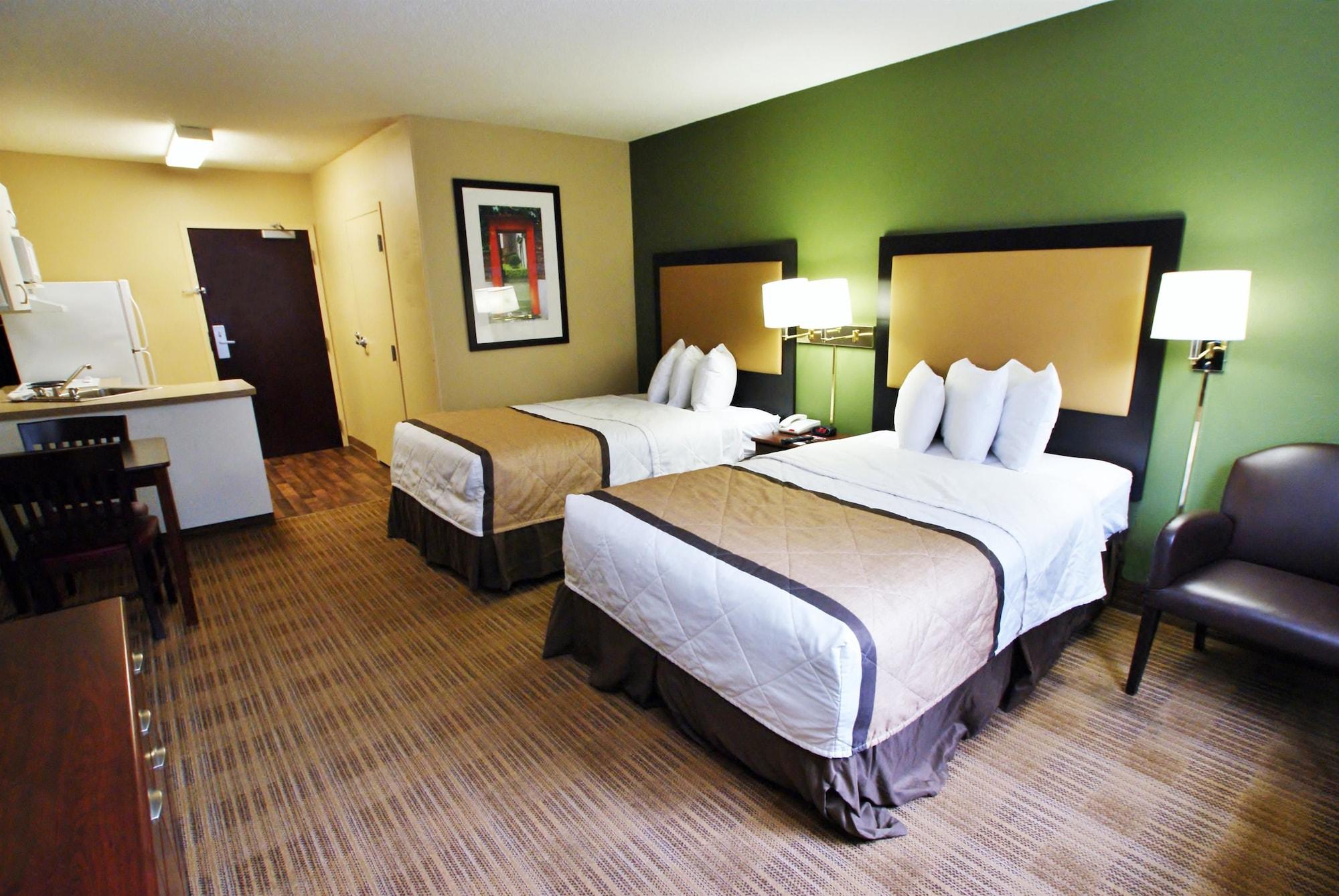 Extended Stay America Suites - Cincinnati - Florence - Turfway Rd Exterior photo