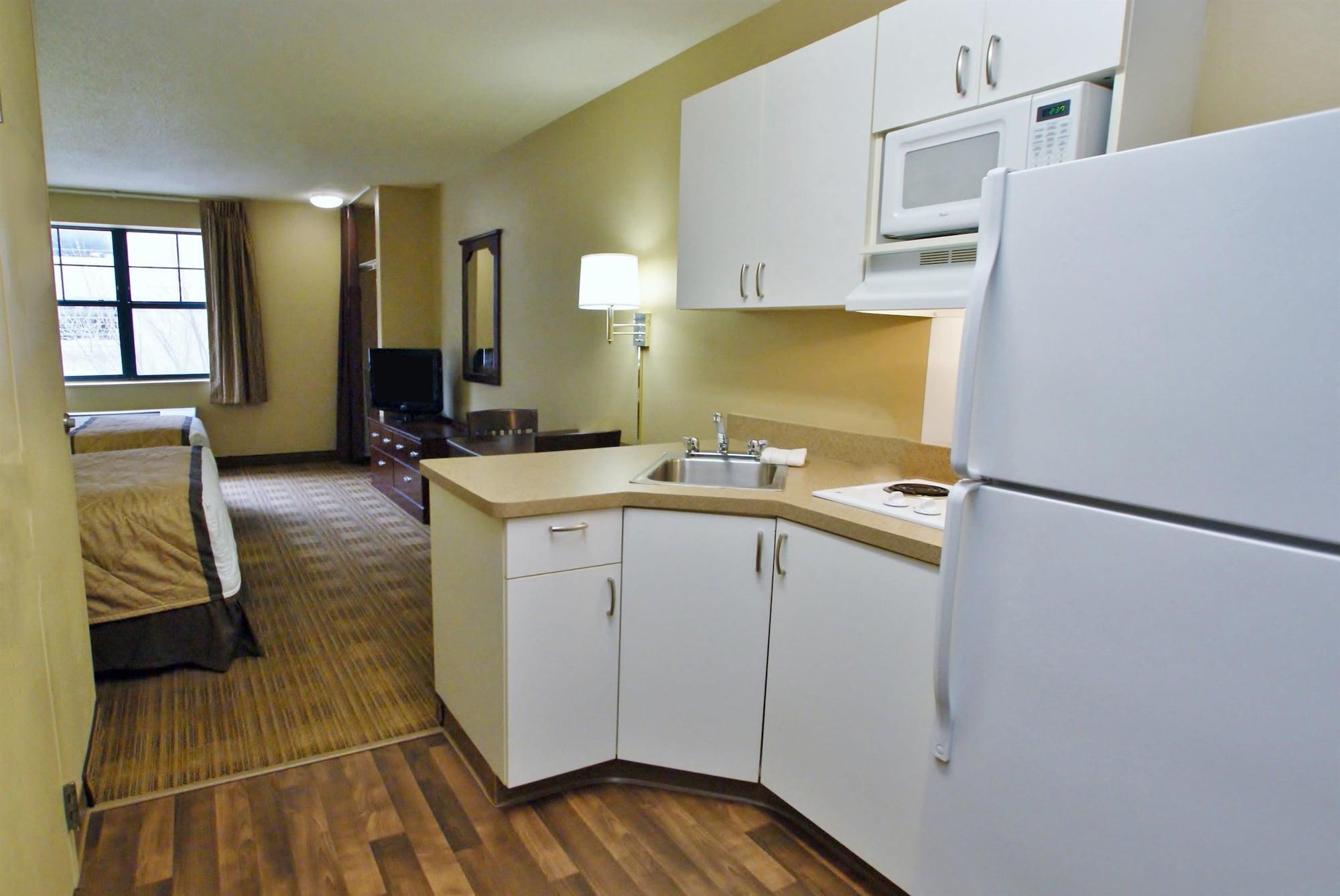 Extended Stay America Suites - Cincinnati - Florence - Turfway Rd Exterior photo