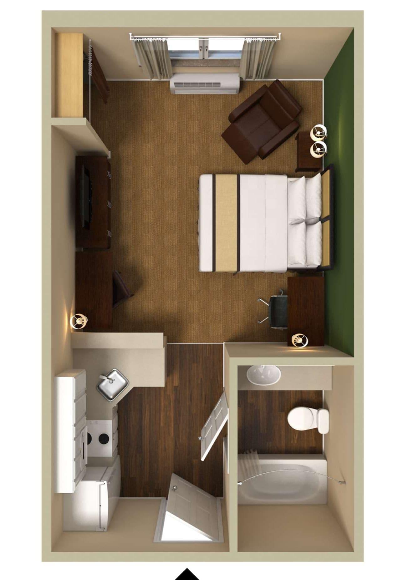 Extended Stay America Suites - Cincinnati - Florence - Turfway Rd Exterior photo
