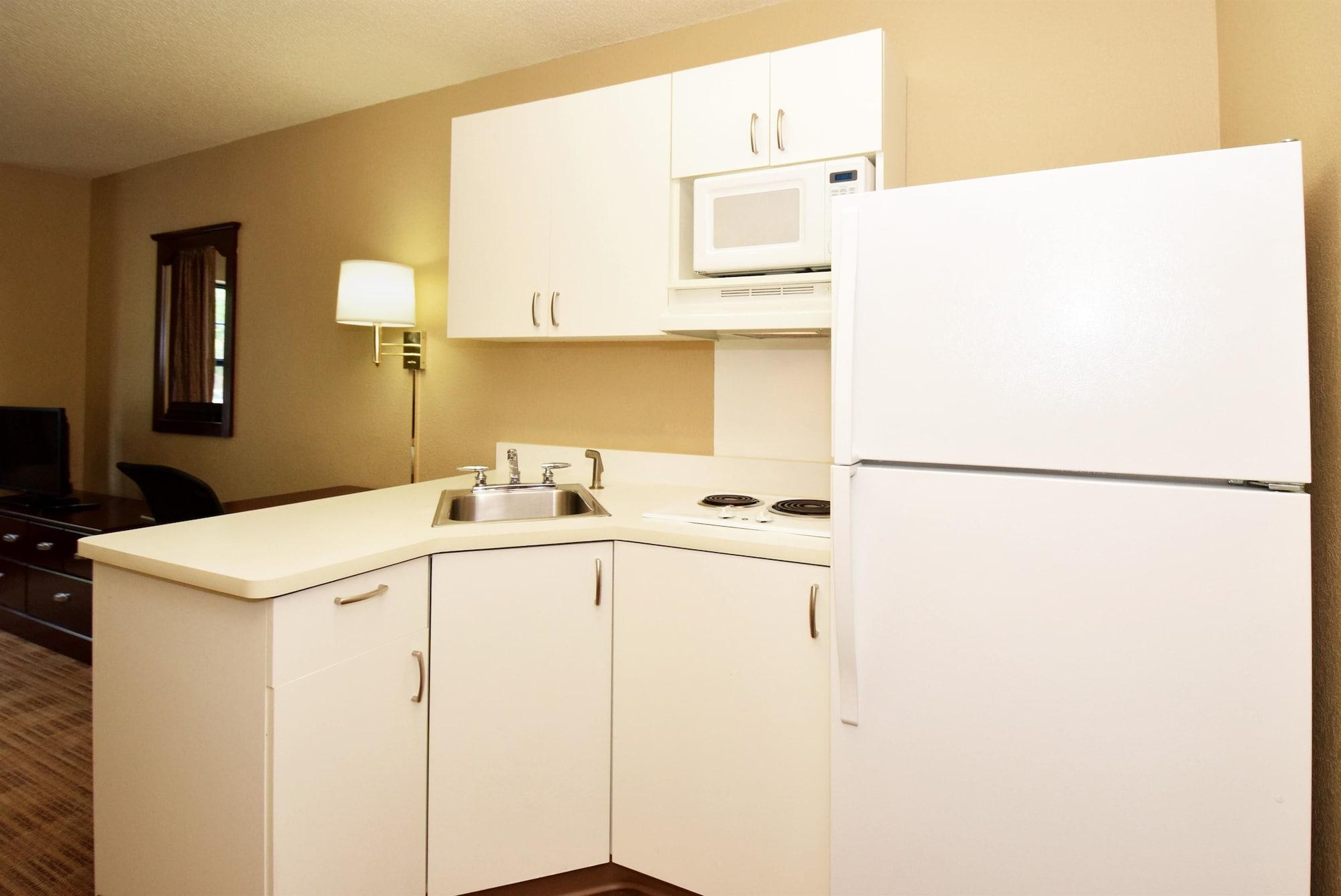 Extended Stay America Suites - Cincinnati - Florence - Turfway Rd Exterior photo