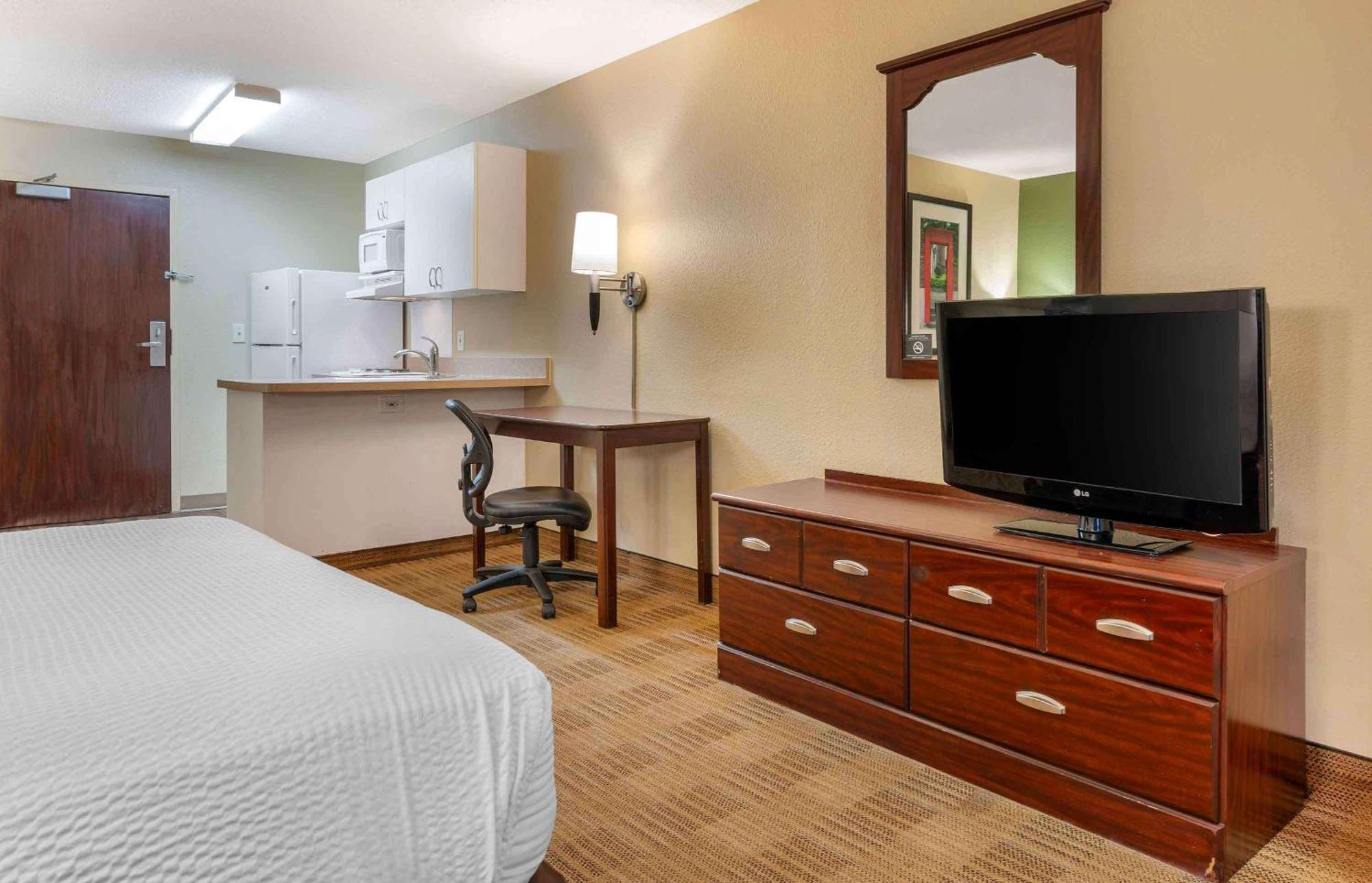 Extended Stay America Suites - Cincinnati - Florence - Turfway Rd Exterior photo
