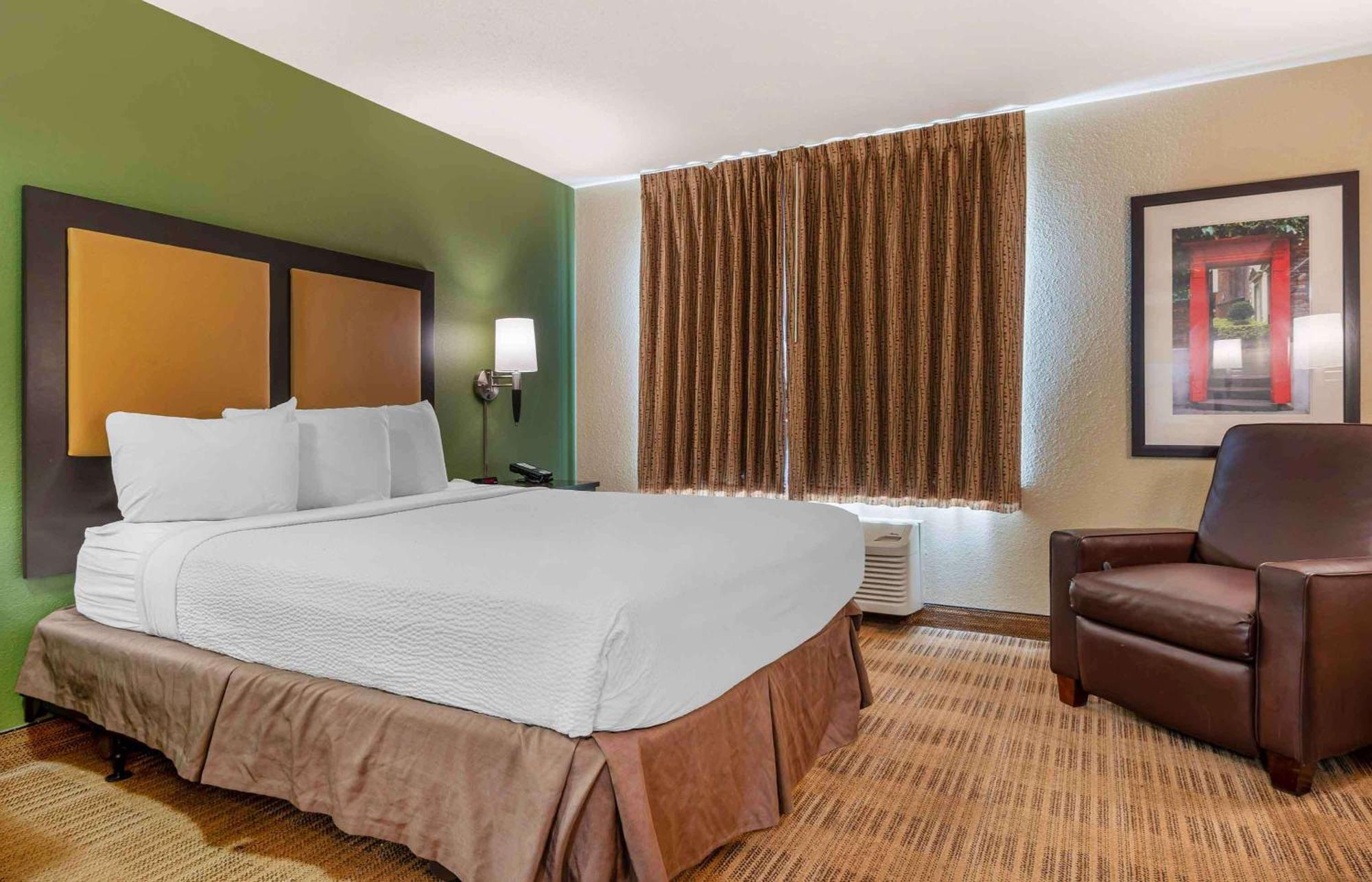 Extended Stay America Suites - Cincinnati - Florence - Turfway Rd Exterior photo