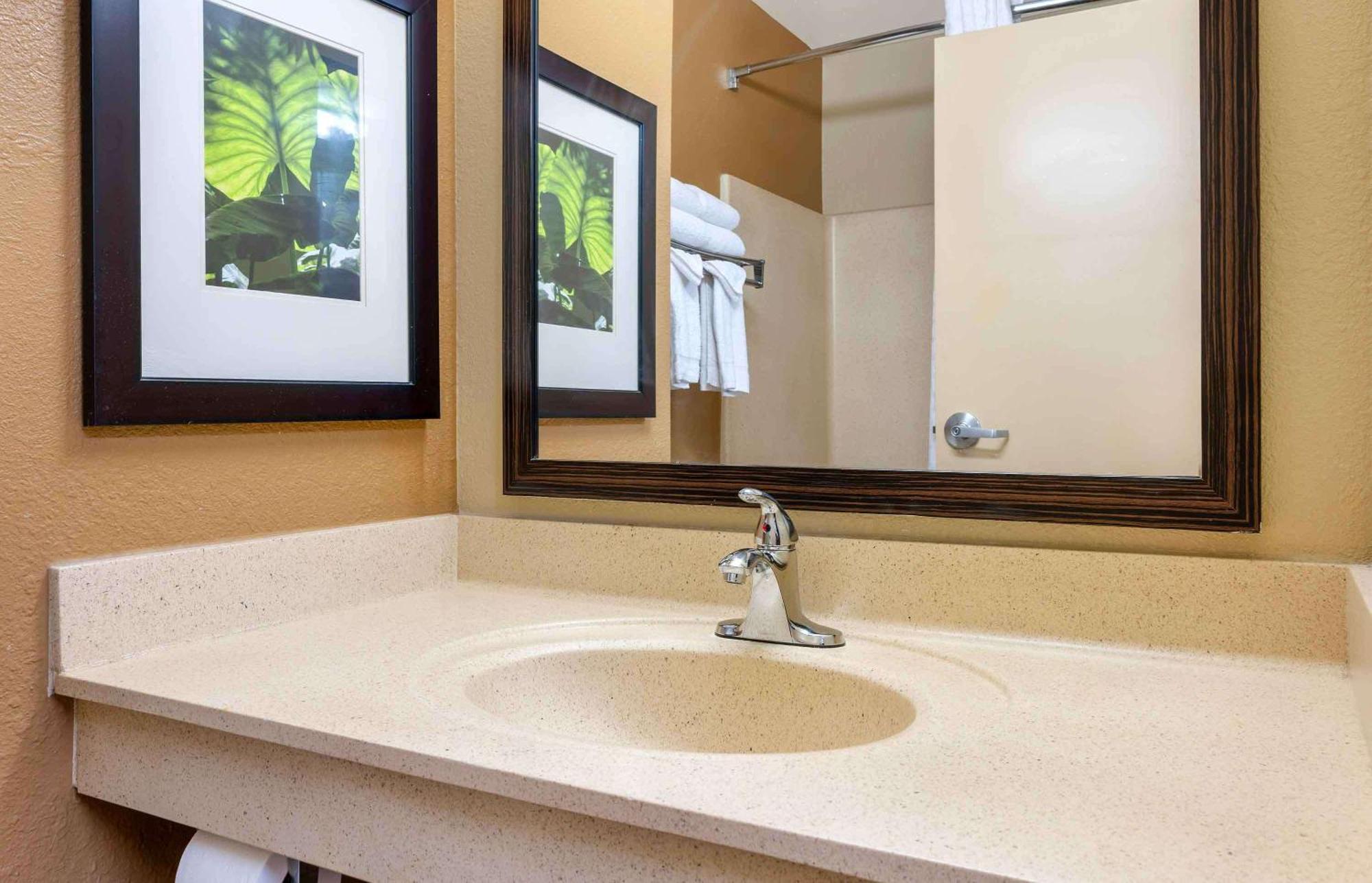 Extended Stay America Suites - Cincinnati - Florence - Turfway Rd Exterior photo