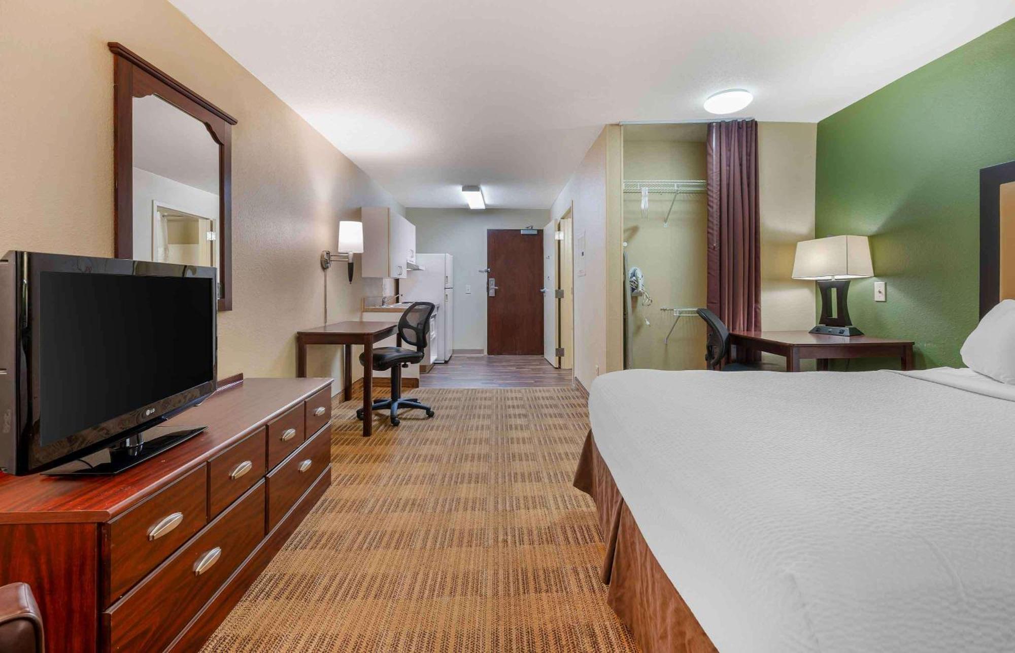 Extended Stay America Suites - Cincinnati - Florence - Turfway Rd Exterior photo