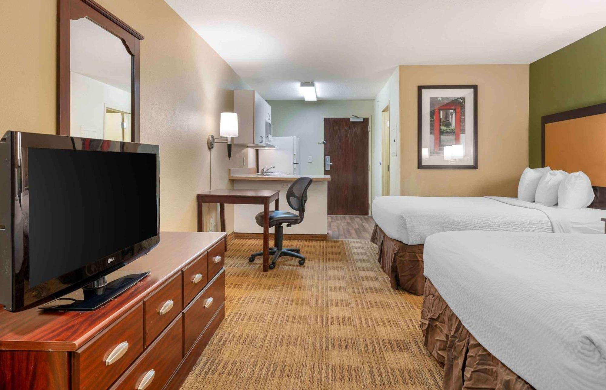 Extended Stay America Suites - Cincinnati - Florence - Turfway Rd Exterior photo