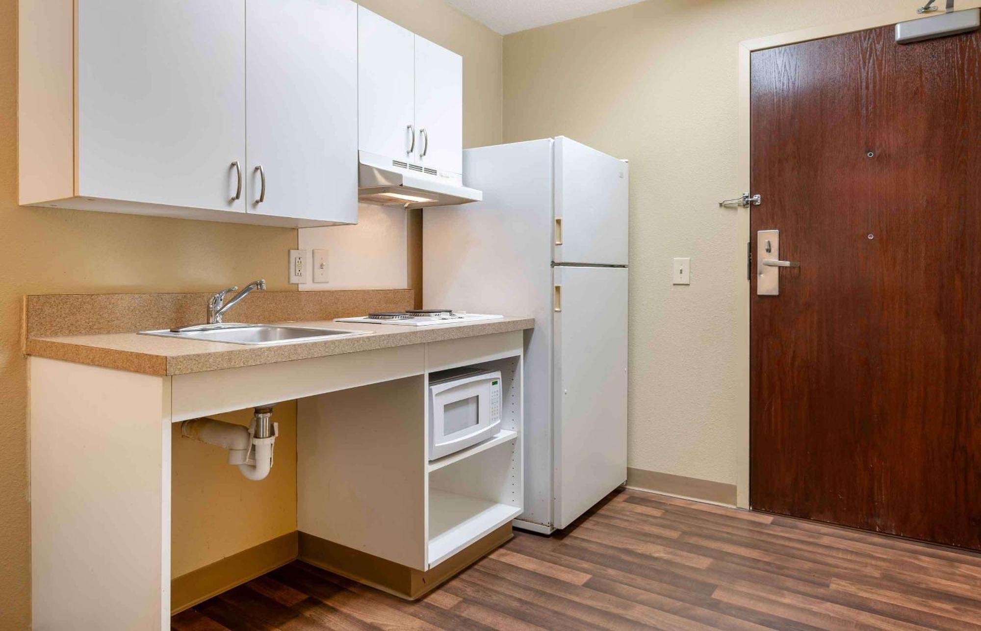 Extended Stay America Suites - Cincinnati - Florence - Turfway Rd Exterior photo