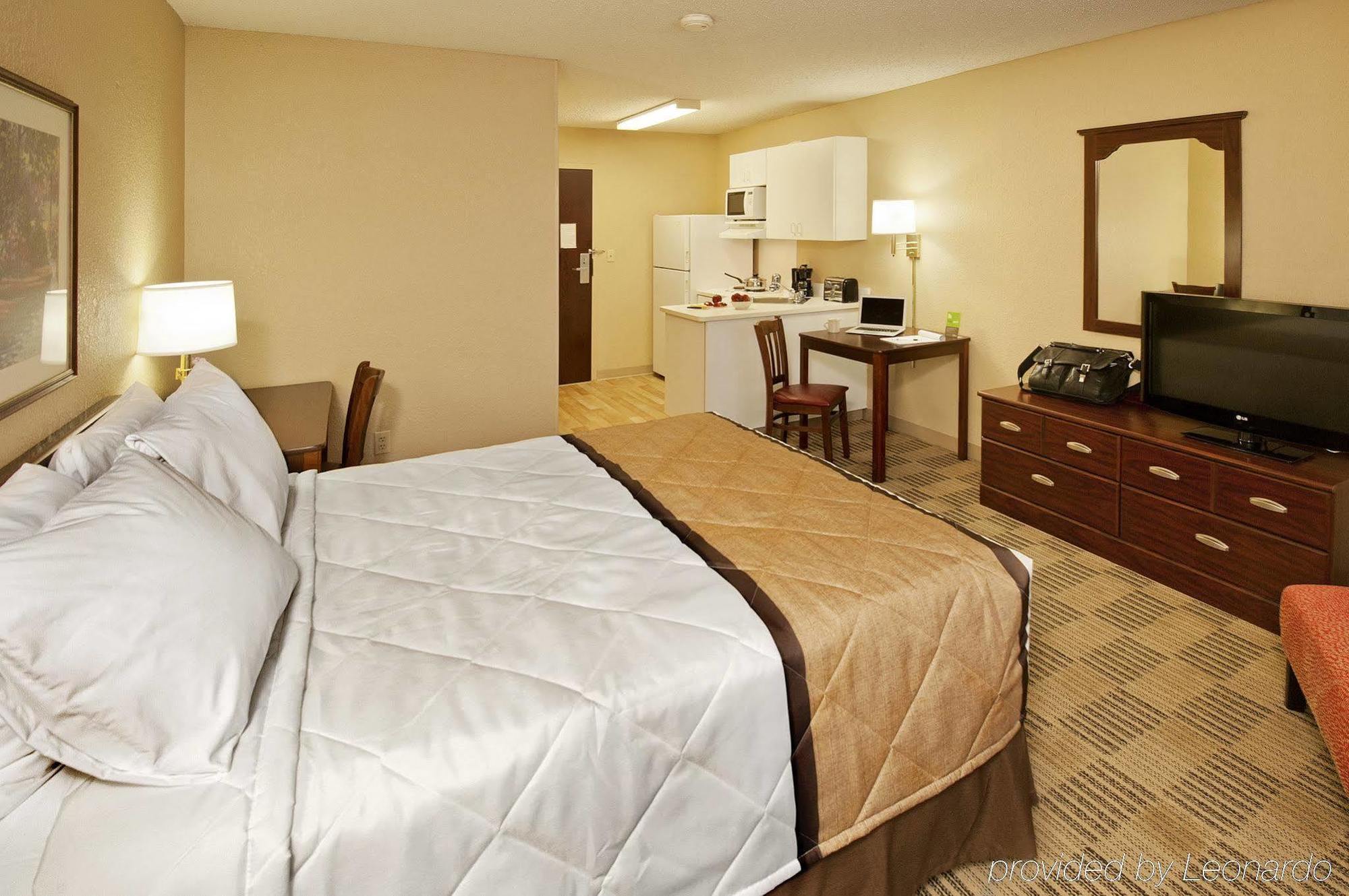 Extended Stay America Suites - Cincinnati - Florence - Turfway Rd Exterior photo