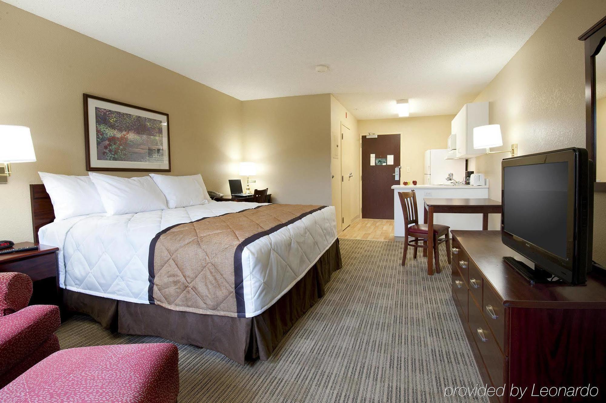 Extended Stay America Suites - Cincinnati - Florence - Turfway Rd Exterior photo
