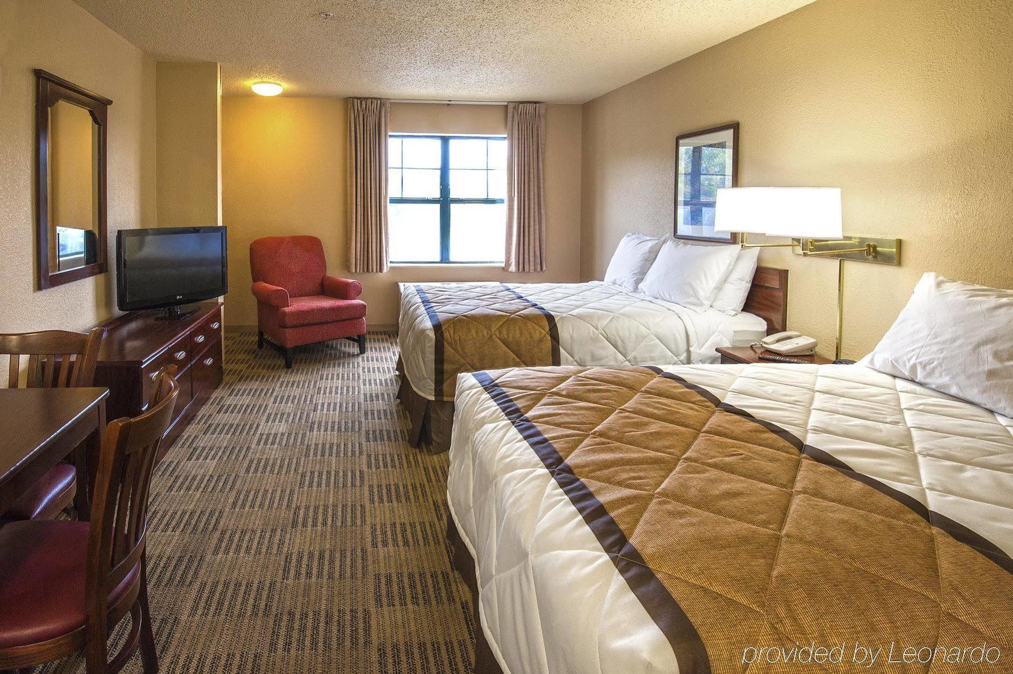 Extended Stay America Suites - Cincinnati - Florence - Turfway Rd Exterior photo