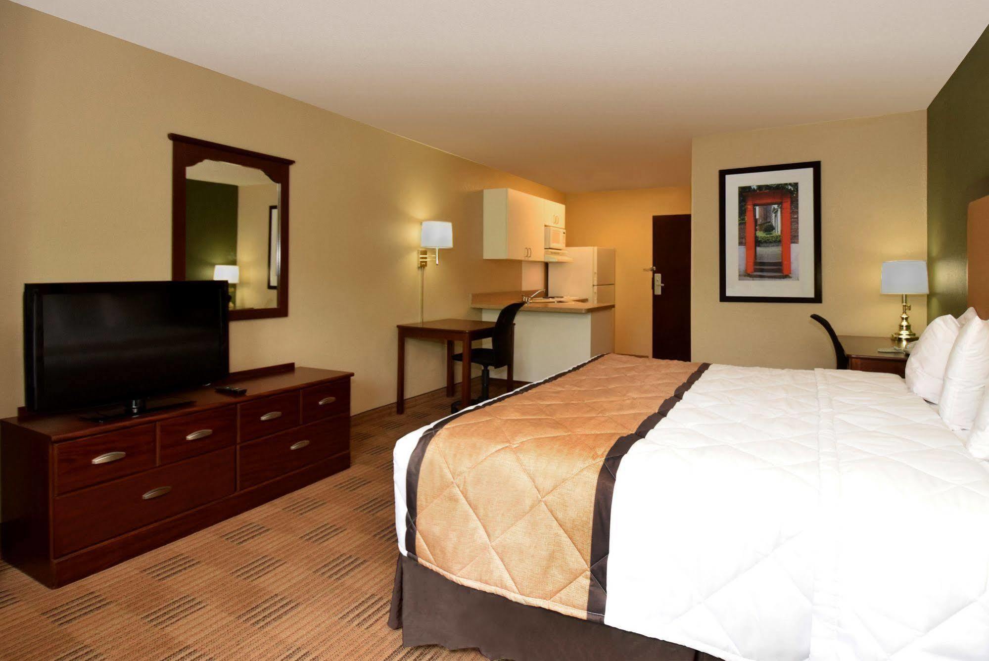 Extended Stay America Suites - Cincinnati - Florence - Turfway Rd Exterior photo