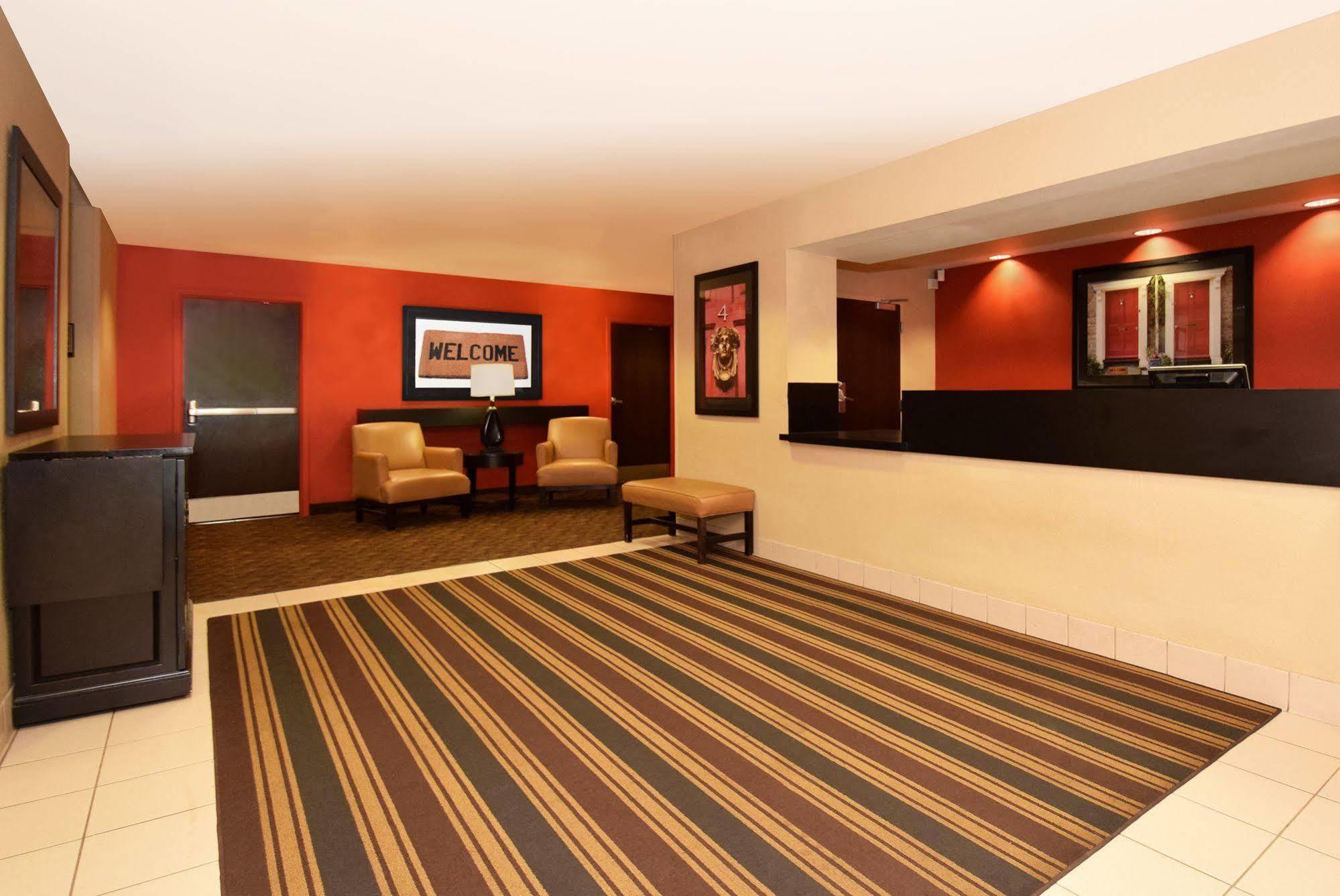Extended Stay America Suites - Cincinnati - Florence - Turfway Rd Exterior photo